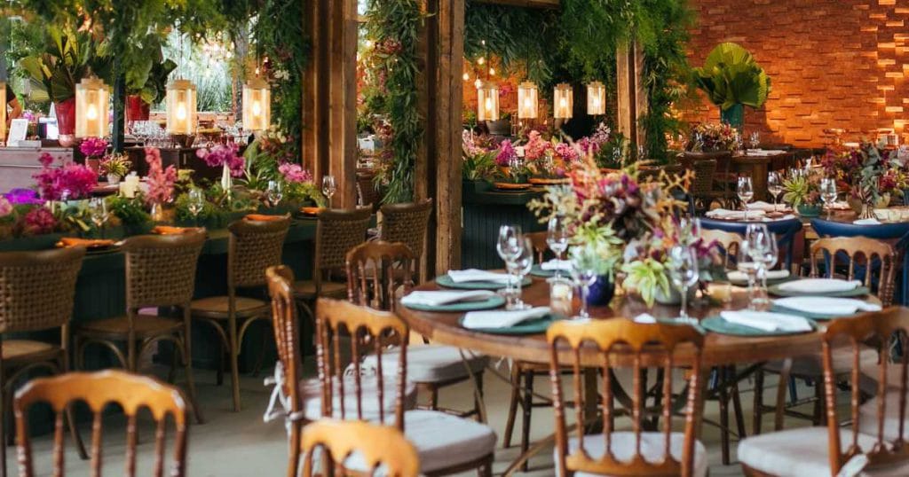 Party Rental Checklist: Don't Forget this Essential