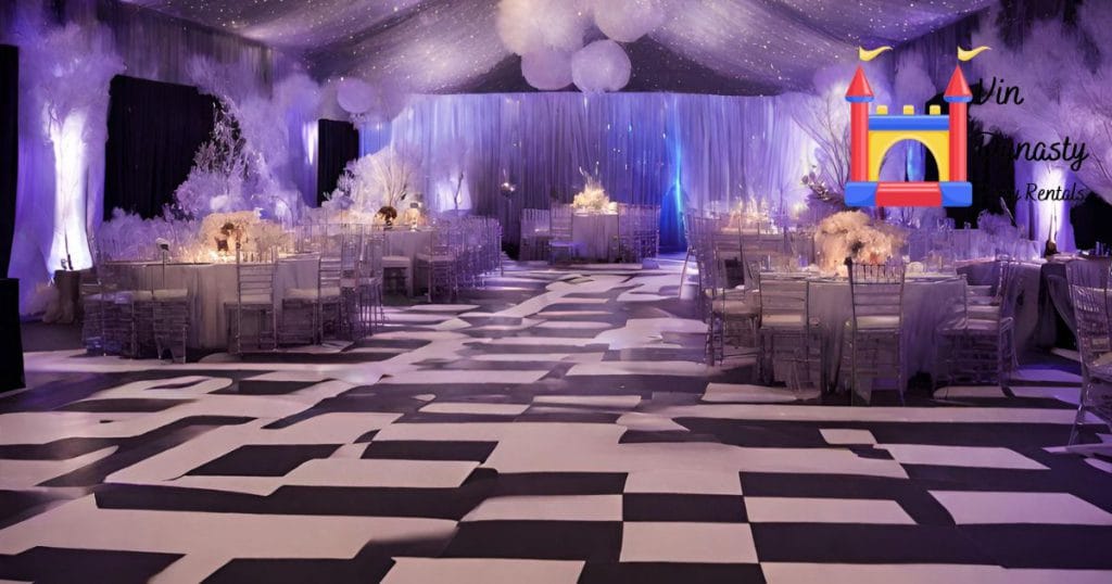 Can Marquee be Used in Winter?