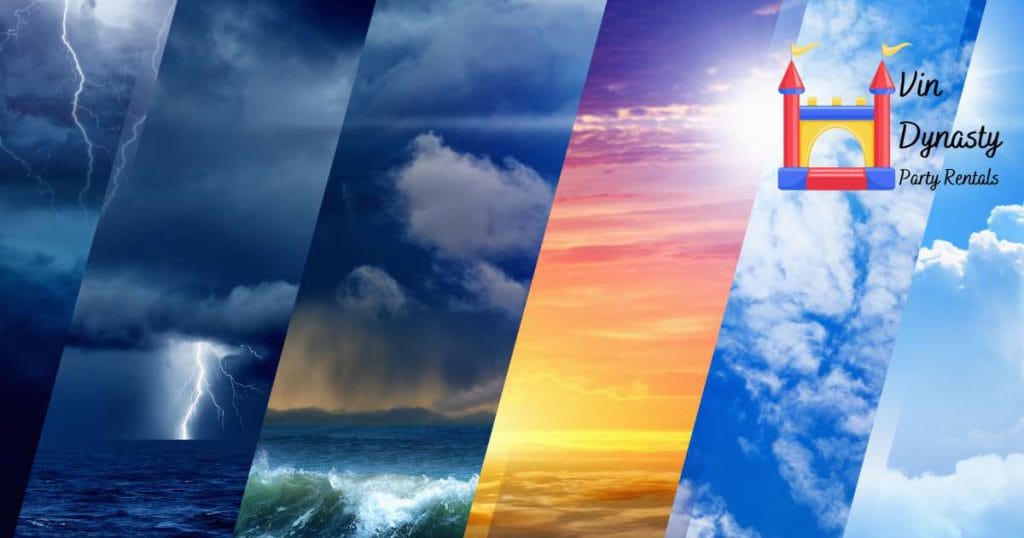 Can I Use Audio Guest Book Rental Houston for Outdoor Events?