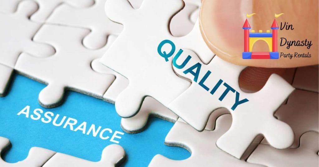 Can I See a Demo of the Games Before Renting from Party Rentals Lawn Game Houston?