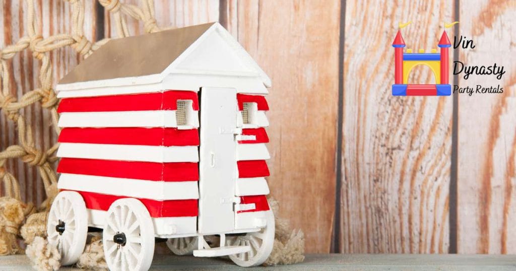 Does Candy Cart Rental in Houston offer a variety of cart styles?