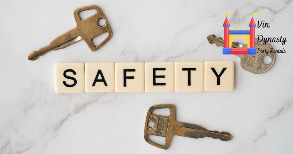 Are Bubble House Safe for Kids and Adults?