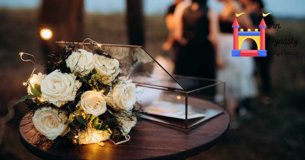 What Are the Perfect Events for Bubble House Rentals?