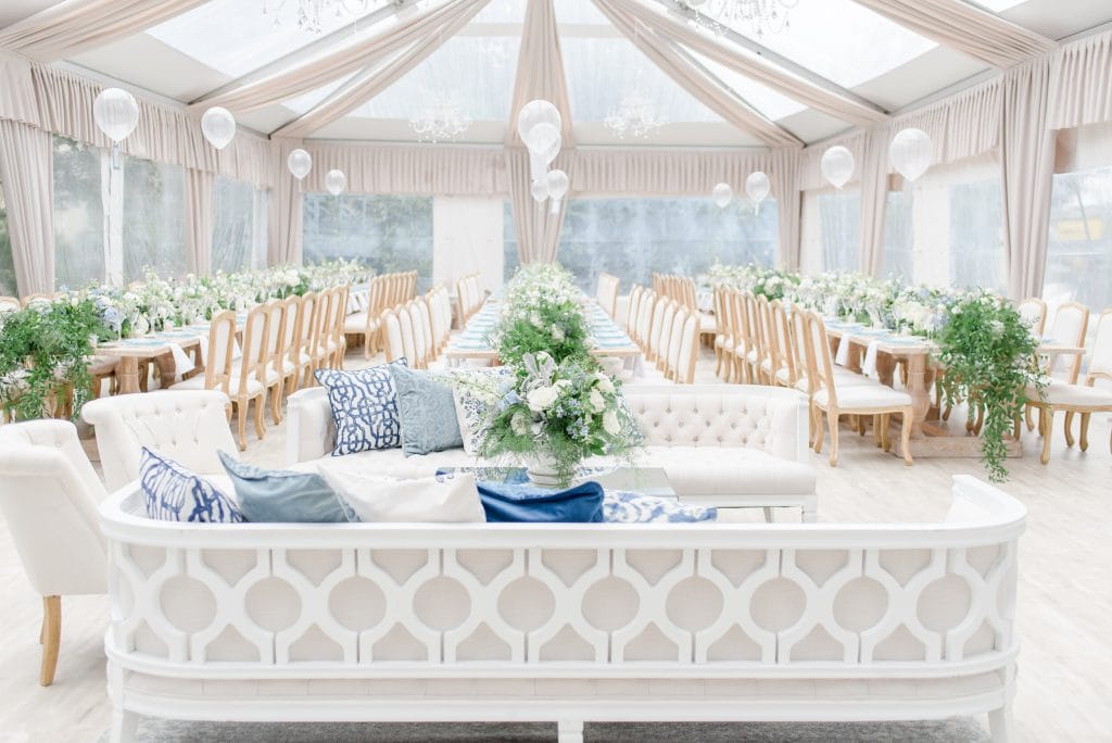The Ultimate Guide to Luxury Micro-Weddings: How Rental Companies Can Capitalize on the 2025 Trend