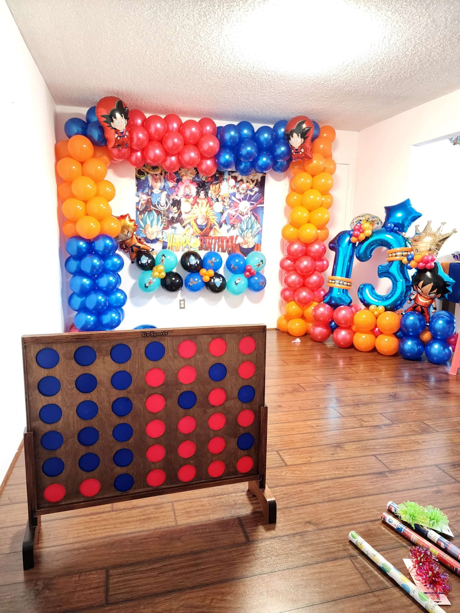 Birthdays