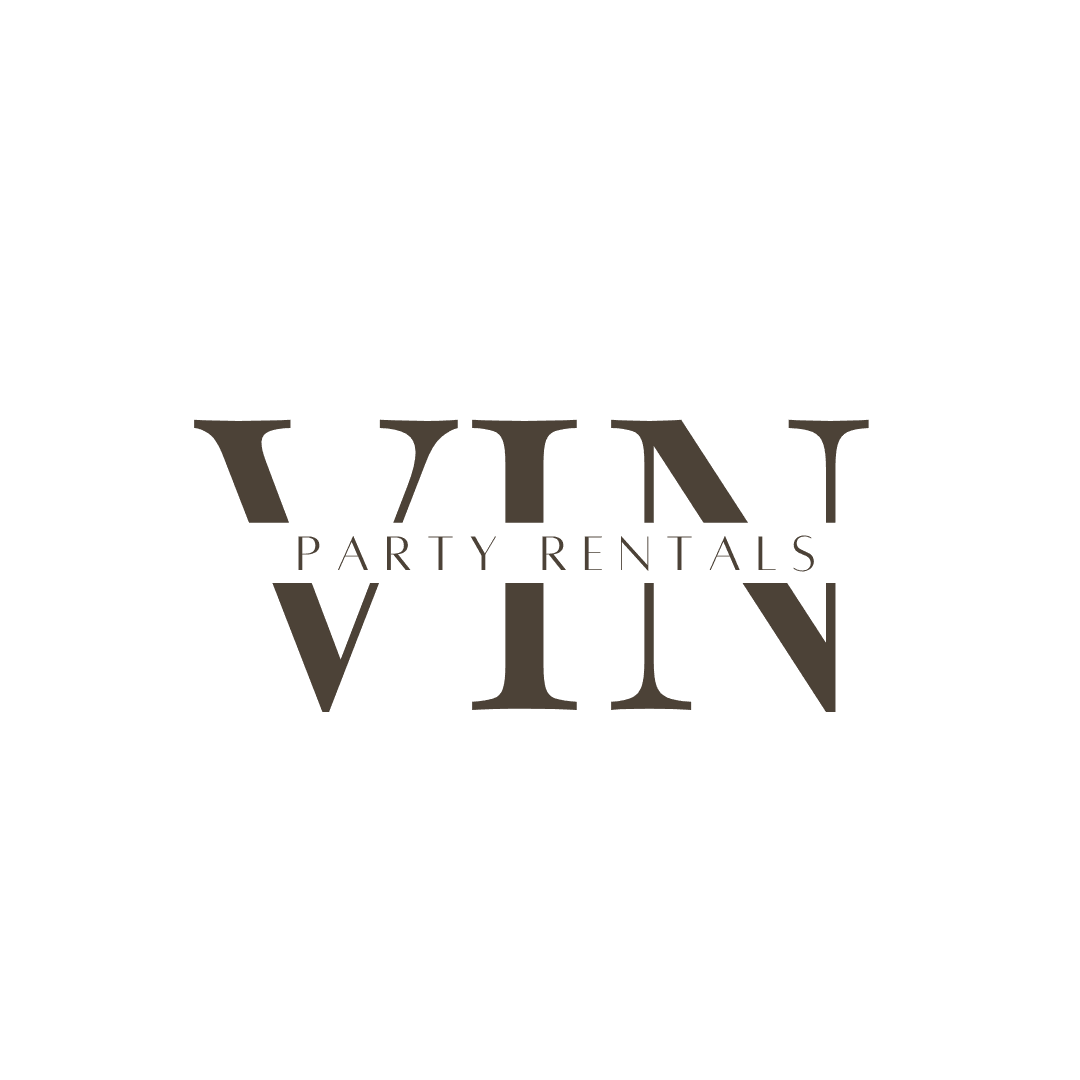 Vin Dynasty Party Rentals Logo
