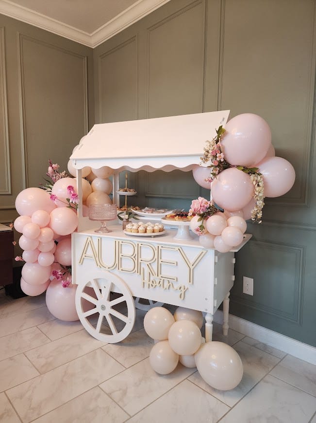 candy cart rental Houston candy cart rental Houston