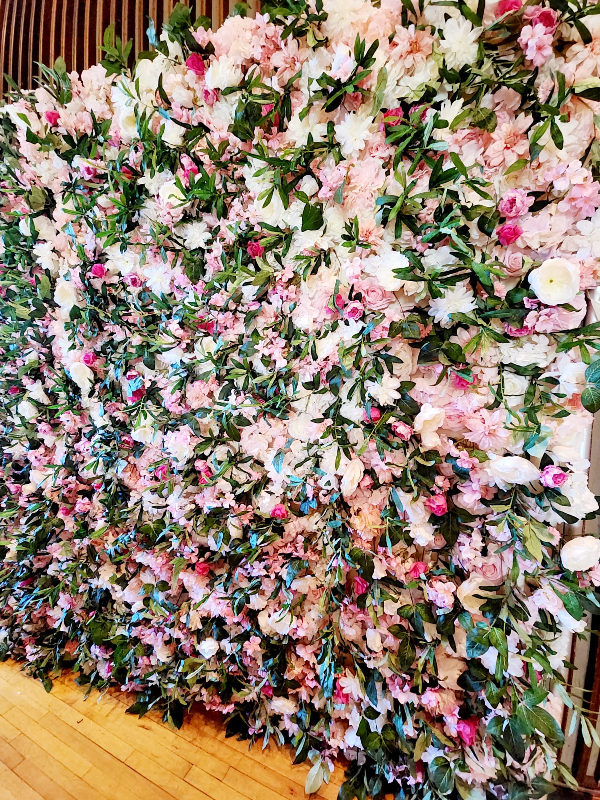 Decor And Photo Backdrops