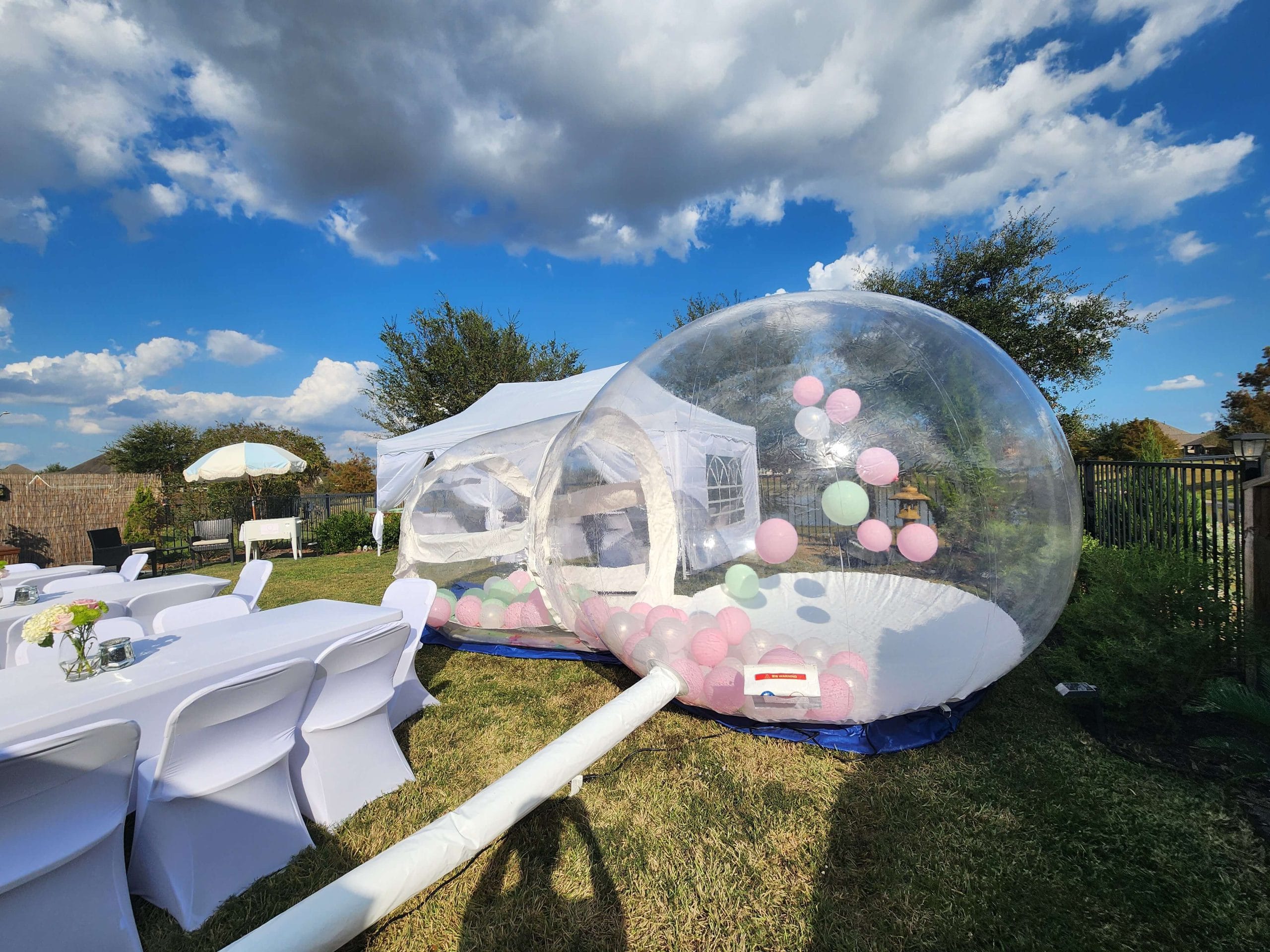 Decor And Photo Backdrops