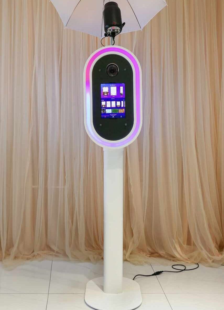 Photo booth rental Houston